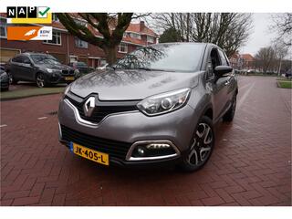 Renault CAPTUR 0.9 TCe Dynamique NL AUTO ORG KM NAP AANTOONBAAR......