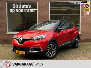 Renault CAPTUR 0.9 TCE DYNAMIQUE | NAVI | CLIMA | TREKHAAK | CRUISE | NAP
