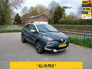 Renault CAPTUR 0.9 TCe Intens LED clima Navi pdc RIJKLAAR