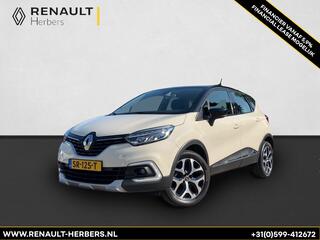 Renault CAPTUR 0.9 TCe Intens CRUISE / CLIMATE / CAMERA / PDC V+A