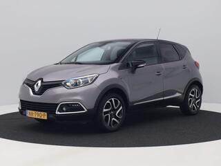 Renault CAPTUR 0.9 TCe Dynamique | Camera | Trekhaak