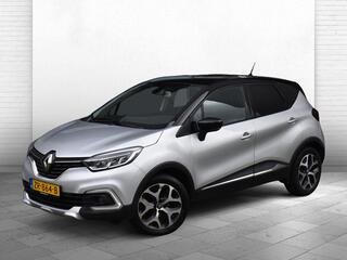 Renault CAPTUR 0.9 TCe Intens Trekhaak