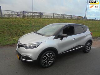 Renault CAPTUR Renault captur 0.9 benzine airco ecc navigatie 44.000km eerste eigenaar