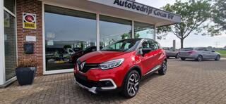 Renault CAPTUR 0.9 TCE INTENS/camera/pdc v+a/ stoeverw.