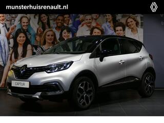 Renault CAPTUR 0.9 TCe Intens - Dealer onderhouden, 1e Eigenaar Trekhaak, Camera, Navigatie