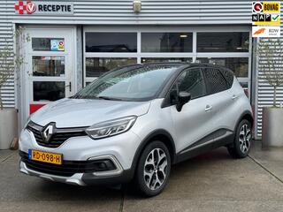 Renault CAPTUR 0.9 TCe Intens Navi / Cruise / A.Cam / Org-Ned