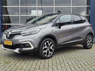 Renault CAPTUR 0.9 TCe Intens