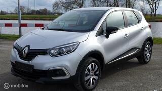 Renault CAPTUR 0.9 TCe Life Energy Experience 50000 Km