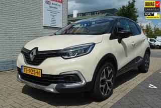 Renault CAPTUR 0.9 TCe Intens / 1e eigenaar / BOVAG RIJKLAARPRIJS