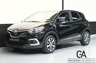 Renault CAPTUR 1.2 TCe Limited |NAVI|CRUISE|AUTOMAAT|
