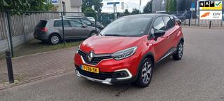 Renault CAPTUR 1.2 TCe Intens