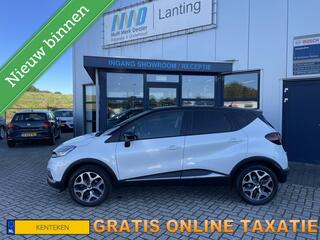 Renault CAPTUR 0.9 TCe Intens airco - cruise