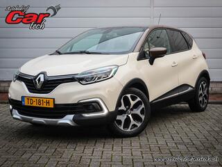 Renault CAPTUR 0.9 TCe Intens | Clima | Cruise | Navi | Pdc | 17 Inch | Led |