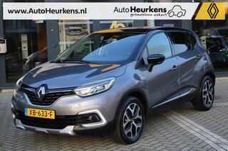 Renault CAPTUR TCe 90 Intens | Parkeersensoren | Achteruitrijcamera | NL auto | 1e eigenaar |