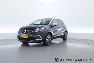 Renault CAPTUR 1.2 TCe Initiale Paris Aut. | Navi | Pano | Camera | Park Assist | Stoelverw. | Leder