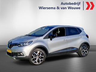 Renault CAPTUR 1.2 TCe Intens Easy life pack AUTOMAAT