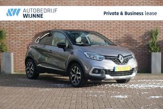 Renault CAPTUR 0.9 TCe 90pk Intens | Navi | LED | Climate | PDC | 17" velgen