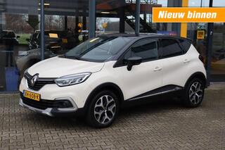 Renault CAPTUR 0.9 TCe Intens - 1e eigenaar - camera - LED