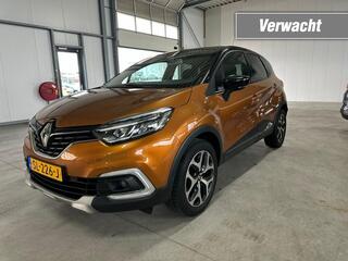 Renault CAPTUR 0.9 TCE INTENS TWO TONE