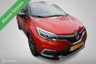 Renault CAPTUR 0.9 TCe Intens