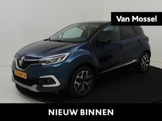 Renault CAPTUR 0.9 TCe Intens | 1e Eigenaar / Navia / Camera / keyless