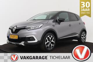 Renault CAPTUR 0.9 TCe Intens | Trekhaak | Org NL | Dealer onderhouden | Camera