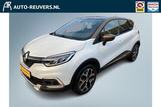 Renault CAPTUR 0.9 TCe Intens / Navigatie / Camera / ECC / Bluetooth / LED / Keyless