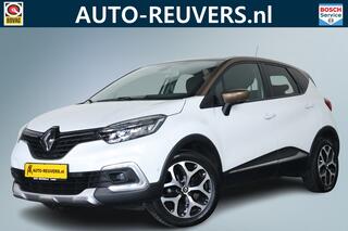 Renault CAPTUR 0.9 TCe Intens / Navigatie / Camera / ECC / Bluetooth / LED / Keyless