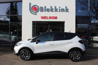 Renault CAPTUR 1.2 TCe Bose 120 EDC AUTOMAAT,RLINK,PDC V+A+CAMERA