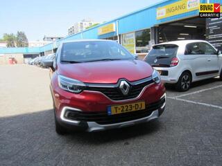 Renault CAPTUR 1.3 TCe Intens AUTOMAAT