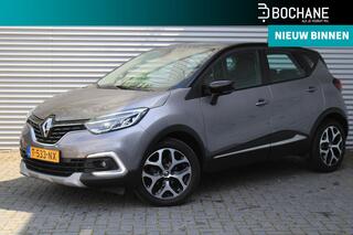 Renault CAPTUR TCe 90 Intens CAMERA | PDC V&A | STOELVERW. | FULL LED | KEYLESS | 17-INCH LM