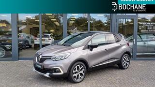 Renault CAPTUR 0.9 TCe Intens | NAVI | CAMERA ACHTER | 17'' LMV | TREKHAAK |