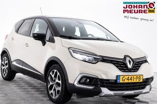 Renault CAPTUR 0.9 TCe Intens | Full LED | NAVI | 1e Eigenaar -A.S. ZONDAG OPEN!-