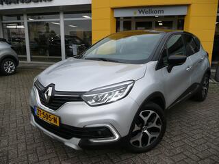 Renault CAPTUR Intens 1.3 TCe 150 EDC/AUT. GLAZEN DAK / PACK EASY LIFE / PACK PREMIUM / FULL LED / ETC.. RIJKLAAR!