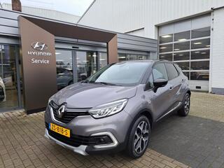 Renault CAPTUR 1.3 TCe Intens
