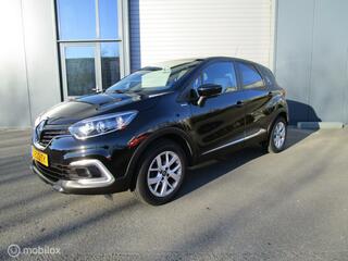Renault CAPTUR 0.9 TCe Limited 1ste Eig Org Ned Airco Cruise