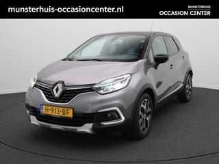 Renault CAPTUR TCe 90 Intens - All Season Banden