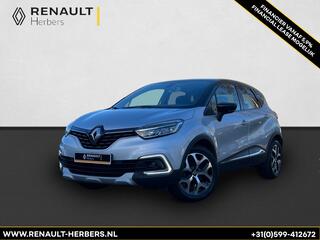 Renault CAPTUR 0.9 TCe Intens NAVI / 17 INCH / ECC / HANDSFREE /