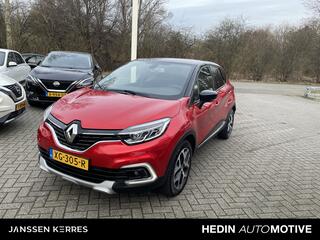 Renault CAPTUR 0.9 TCe Intens camera / trekhaak / navi/ 1e eigenaar / enz!