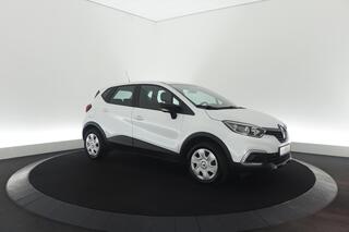 Renault CAPTUR TCe 90 Life | Cruise Control | Airco | Bluetooth | Lichtmetalen Velgen