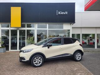 Renault CAPTUR 0.9 TCe Limited