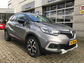 Renault CAPTUR 1.3 TCe Intens automaat