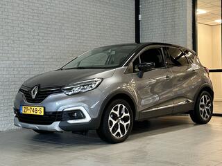 Renault CAPTUR 1.3 TCe Intens 150PK AUT / Camera / Navi / Garantie