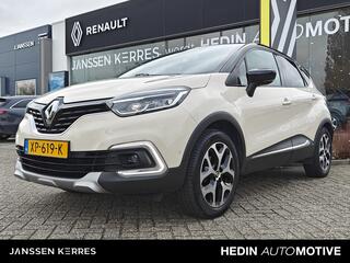 Renault CAPTUR 90PK TCe Intens "Navi, Park Assist, Trekhaak, Clima"