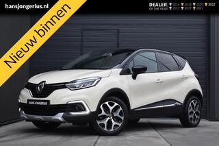 Renault CAPTUR TCe 150 EDC Intens | AUTOMAAT | NAVI | CRUISE CONTROL | CLIMATE CONTROL | PDC | LMV