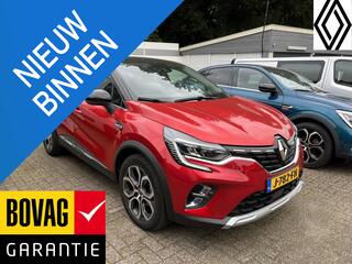 Renault CAPTUR II TCe 100 Edition One