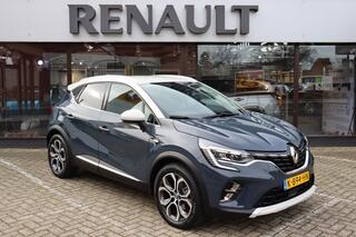 Renault CAPTUR 1.6 E-Tech Plug-in Hybrid 160 Edition One