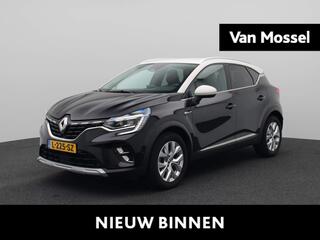 Renault CAPTUR 1.3 TCe 130 Intens