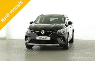 Renault CAPTUR 1.6 E-Tech Plug-in Hybrid 160 Intens