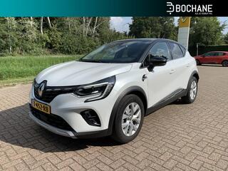 Renault CAPTUR TCe 100 Intens | Navi | Clima | Cruise | LM velgen 17" | PDC V+A + Camera | Apple Carplay/Android Auto